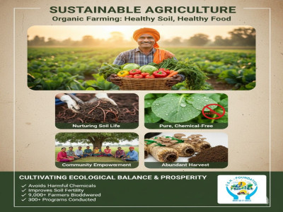 Sustainable Agriculture